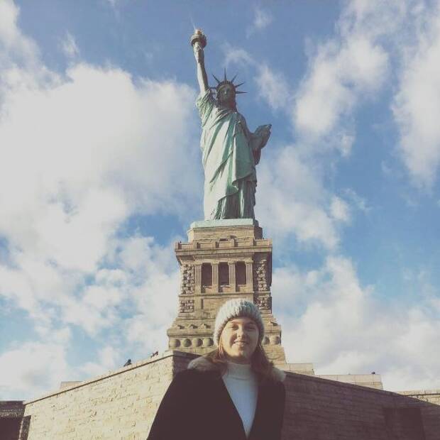 Nos étudiants vous racontent : Manon à San Diego