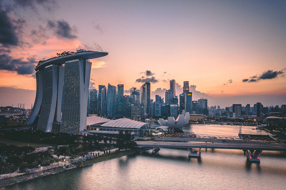 Campamentos de verano en Singapur
