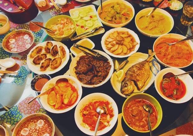 4 CÁCH TRẢI NGHIỆM SINGAPORE: NGƯỜI YÊU THÍCH ẨM THỰC