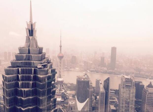 10 ting du må vite før du flytter til Shanghai, Kina