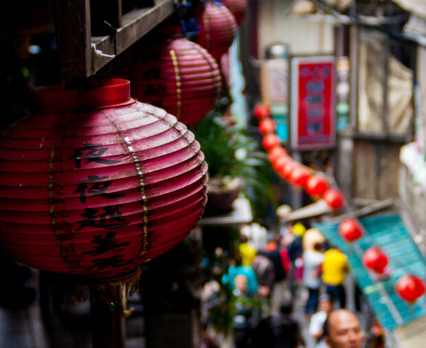 5 sites à visiter à Shanghai sans mettre à mal votre budget