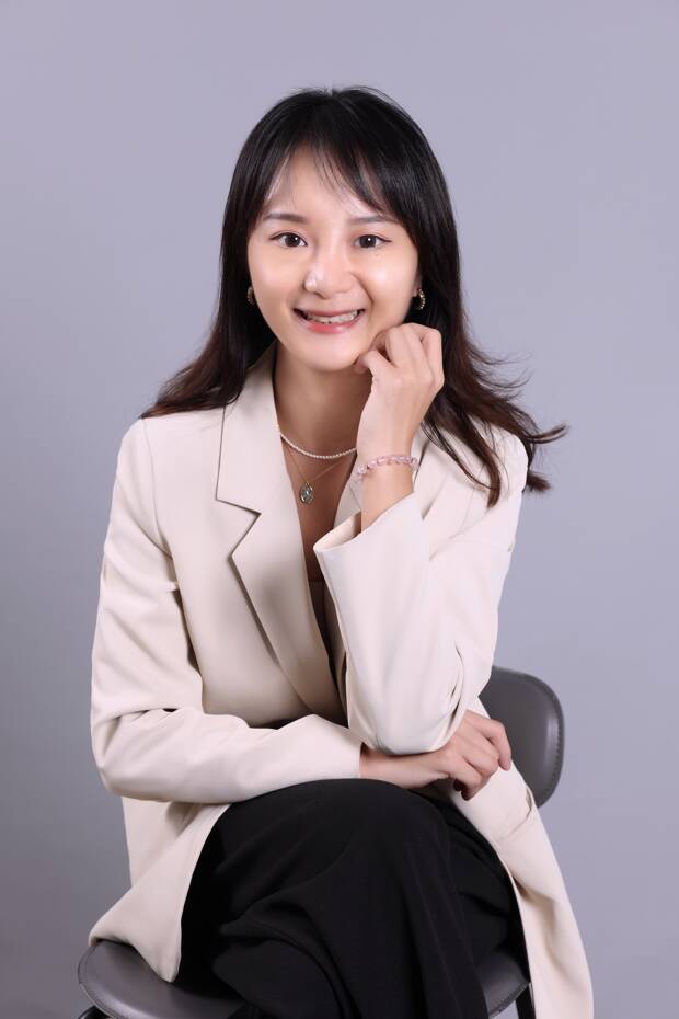 EF顧問專訪:個人遊學顧問Sharee