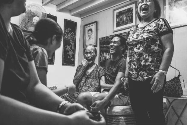 5 ways to make the best of your host family experience