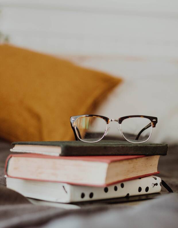9 livros inspiradores para viajar pelo mundo