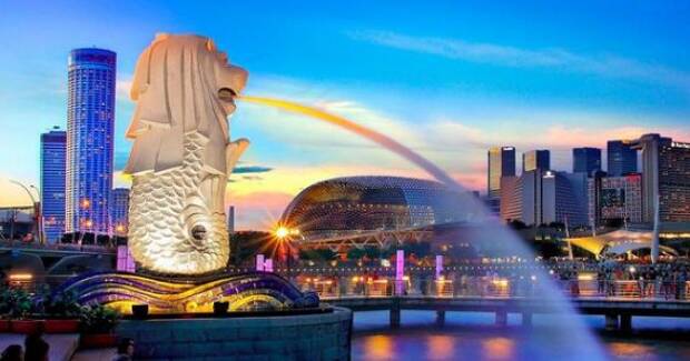 Singapore trở thành đất nước nói tiếng Anh như thế nào?