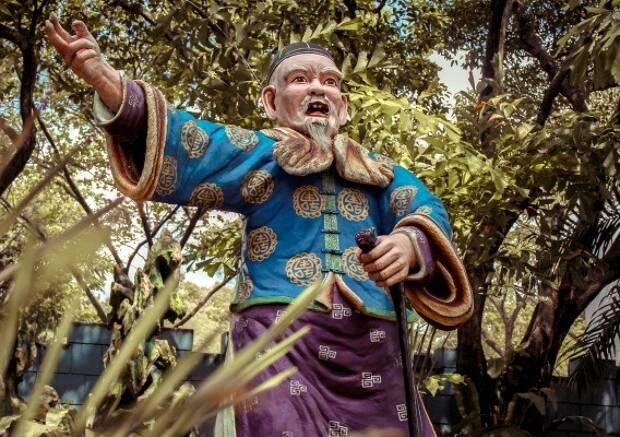 新加坡有咩搞?4個去新加坡旅行最有特色的地方!