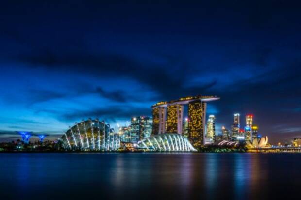 Meine EF Reise nach Singapur: positive und negative Erfahrungen