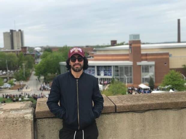 Témoignage de notre étudiant Skander Driss-EF Boston
