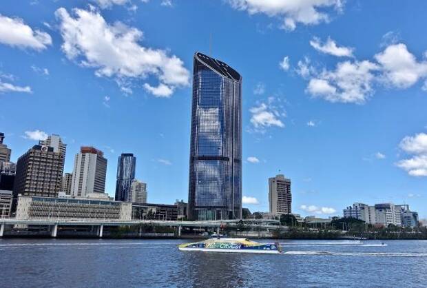Nos étudiants vous racontent : Chloé à Brisbane