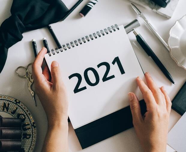 10 termes d’argot anglais à connaître en 2021
