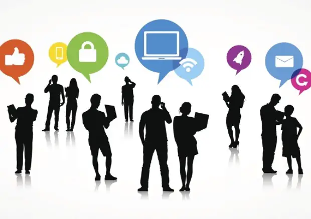 Social media and language learning