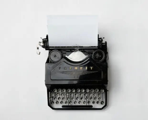De perfecte sollicitatiebrief schrijven: enkele tips