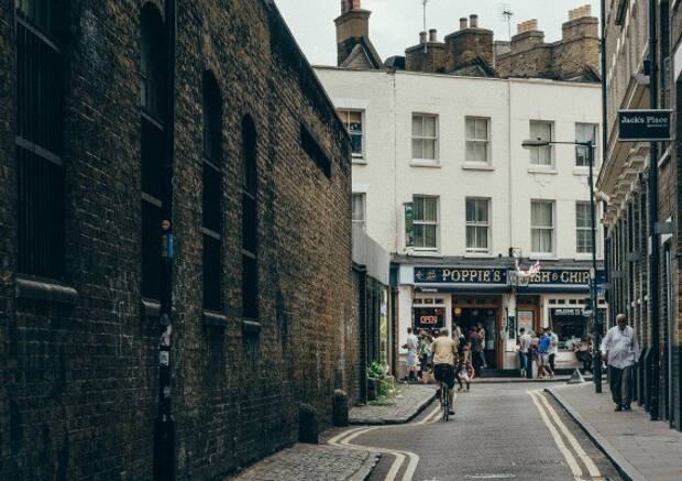 8 Expresiones en Inglés: Habla como un auténtico British