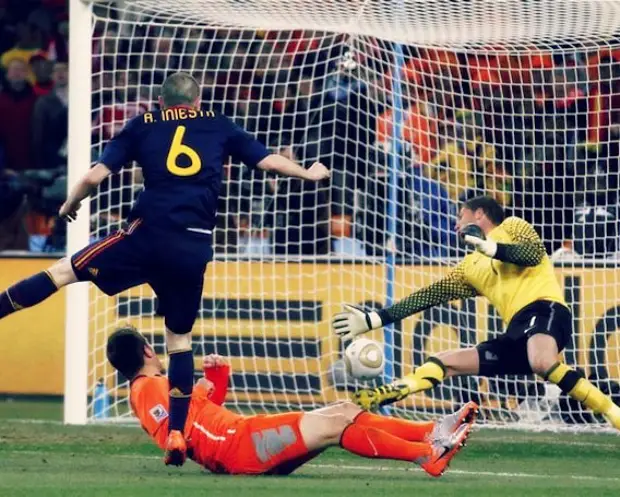 Football : 7 choses que vous devez savoir sur l’Espagne