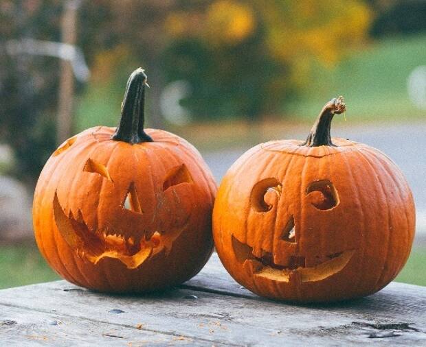 10 espeluznantes elecciones de Netflix para aprender inglés este Halloween