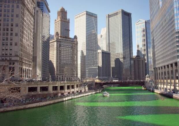 6 best cities to celebrate St. Patrick’s Day