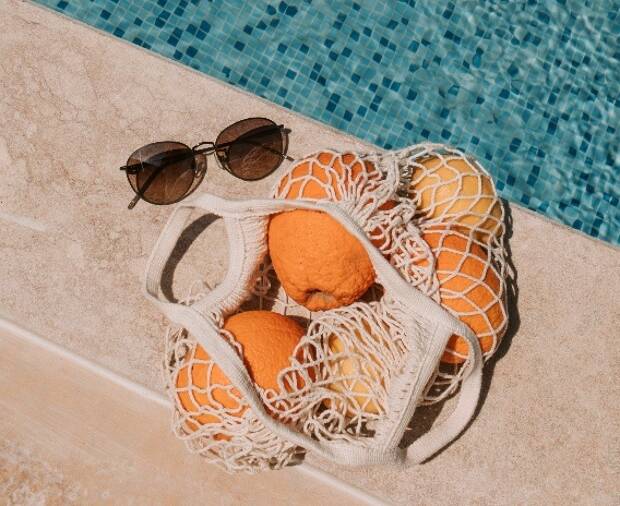 5 Tipps, wie du dich perfekt auf deine Sommerreise vorbereitest