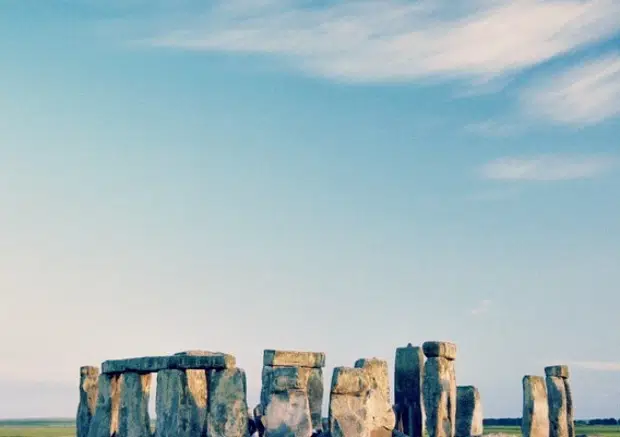 Monumento de Stonehenge ¿Misterio Resuelto?