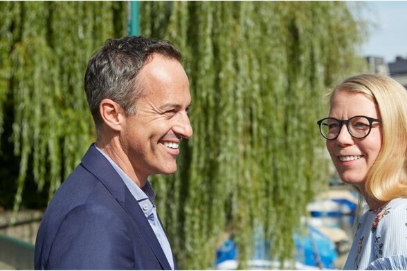 Cours de langue senior, 50ans et +
