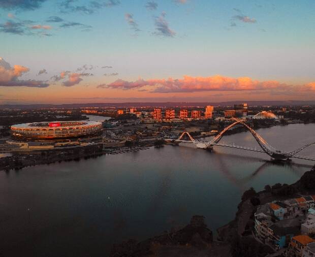 The ultimate summer guide to Perth