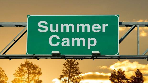 Campamentos de verano 2021 para jóvenes en el extranjero