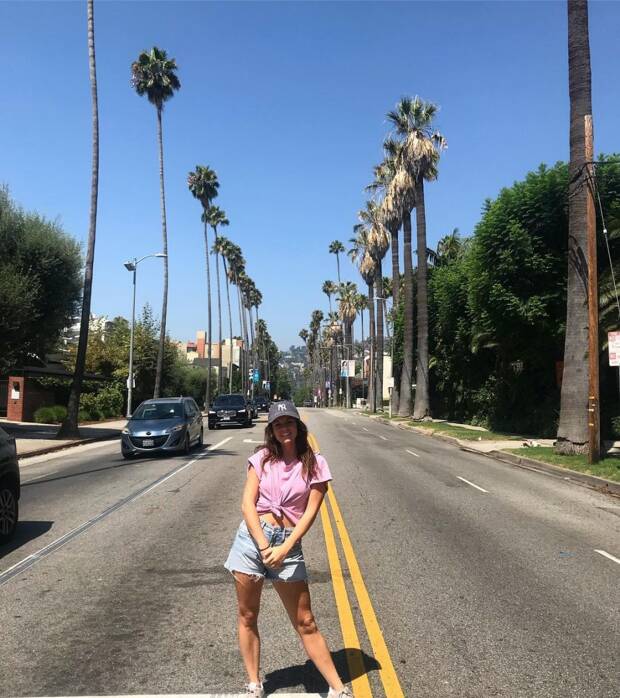 Cómo vivir un año en Estados Unidos me cambió la vida