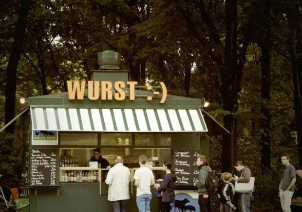 6 großartige Orte, um das Oktoberfest zu feiern