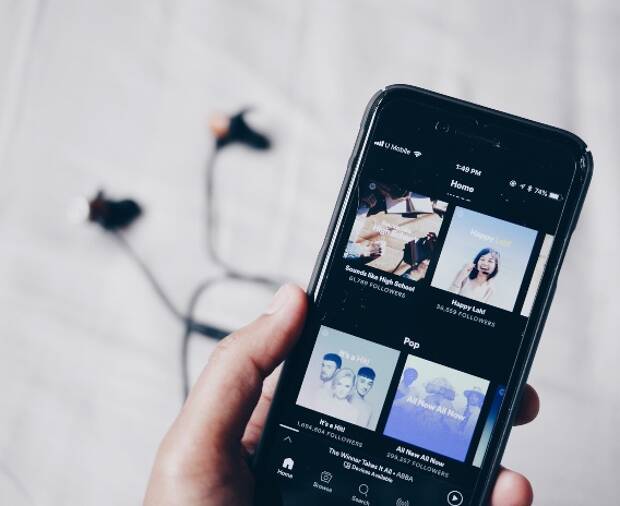 Música: A melhor playlist de verão para as tuas viagens