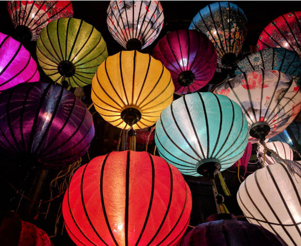 The best Chinese New Year celebrations (outside of China)
