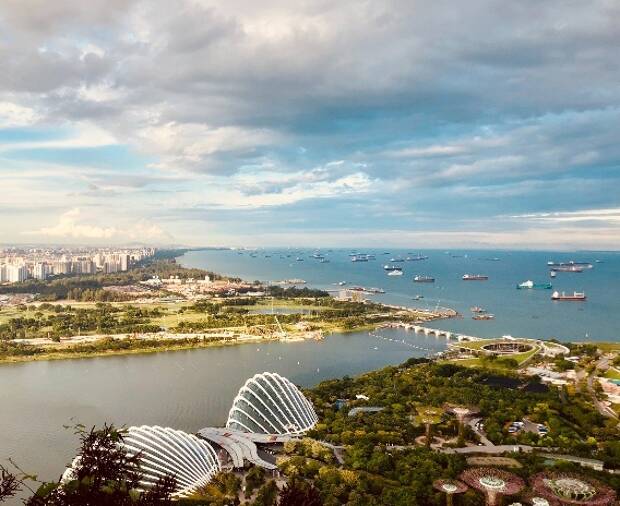 Singapur'a taşınmadan önce bilmeniz gereken 10 şey
