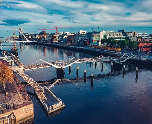 10 saker du bör veta innan du flyttar till Dublin