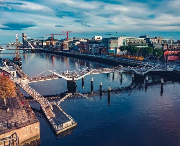 10 cosas que debes saber antes de mudarte a Dublín
