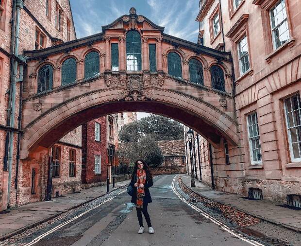 10 coisas que precisas de saber antes de te mudares para Oxford