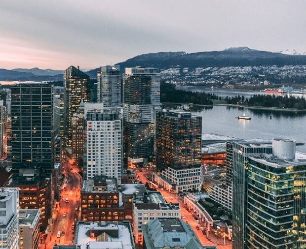 10 cosas que debe saber antes de mudarte a Vancouver