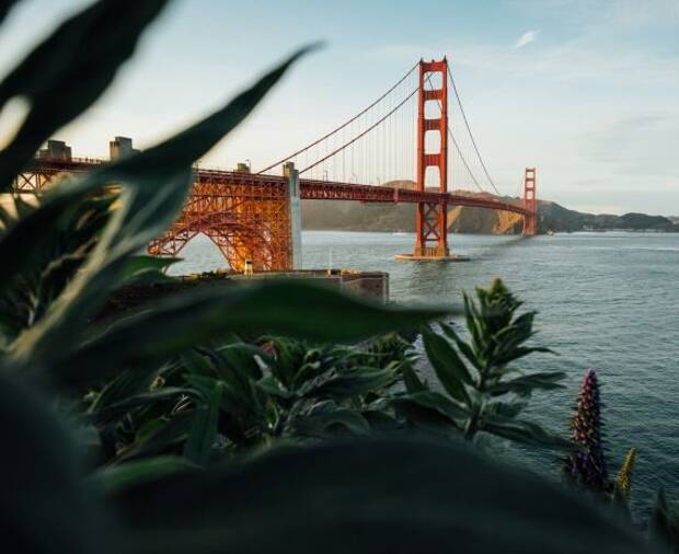 Ultimata reseguiden: 11 tips till San Francisco