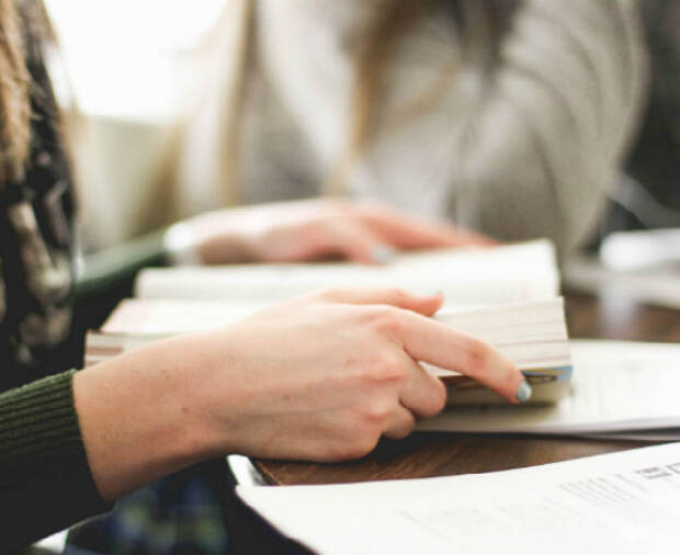 5 Tipps gegen Prüfungsangst: So bestehst du jede Klassenarbeit