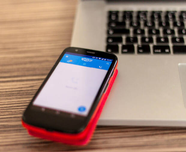 Nail that job: how to prepare for an interview over Skype