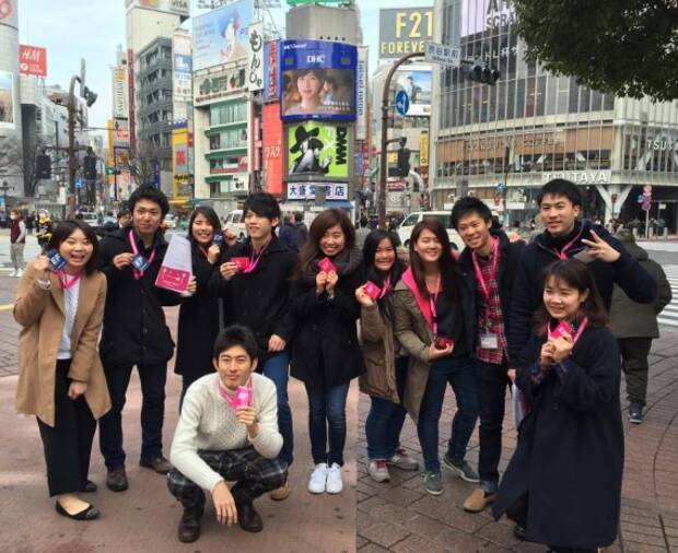 帰国後の過ごし方 – 留学経験はこう活きる!