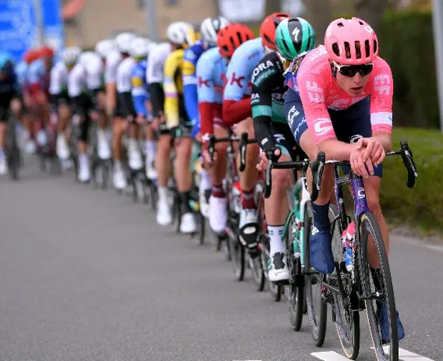 Lo que necesitas saber para ver el Tour de France