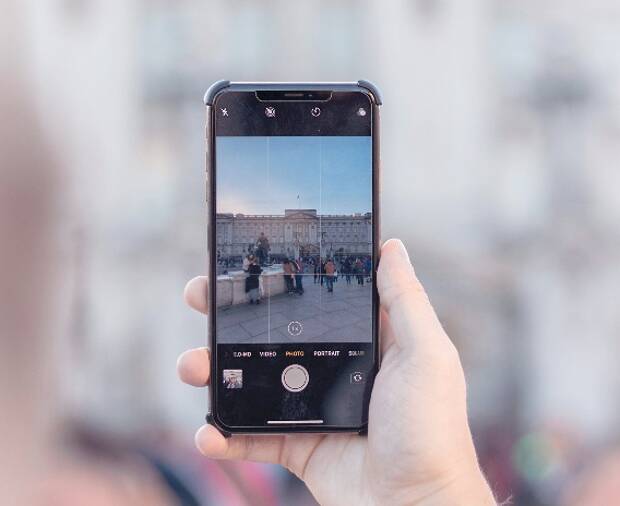 Geweldige Instagram-captions voor bij je foto’s uit Londen