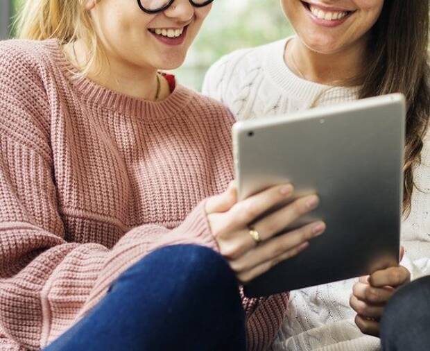 Quelques activités à intégrer à vos cours, se basant sur la technologie (internet non requis)