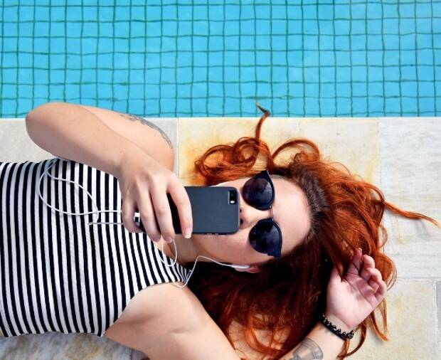 Tómate las mejores fotos este verano