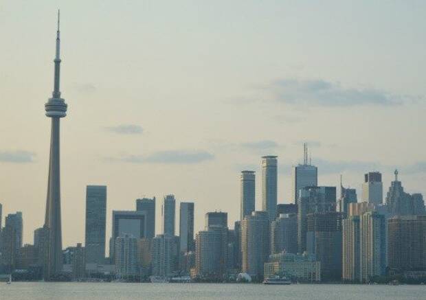 9 cosas que tienes que hacer en Toronto
