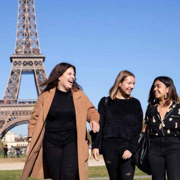 GAP YEAR: Ábrete a un mundo de posibilidades