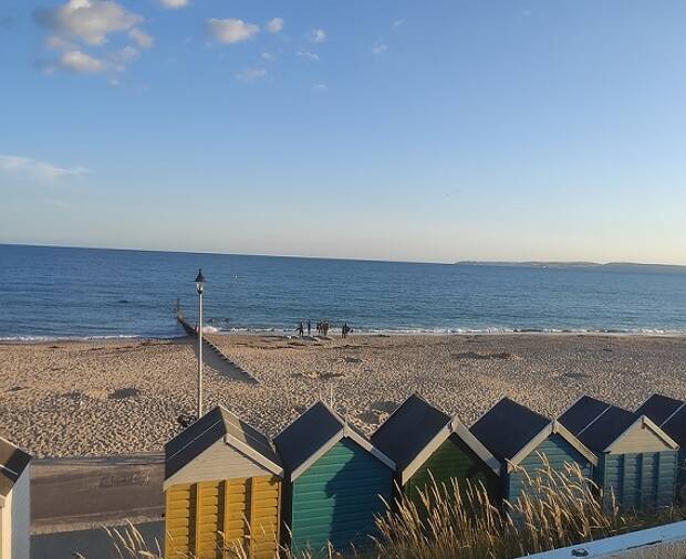 EF Student Stories: la vacanza studio di Laura a Bournemouth