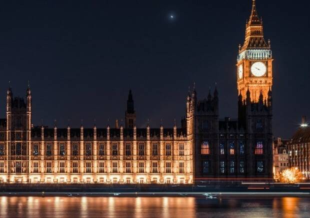 La lista definitiva de canciones sobre Londres