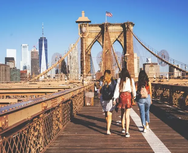 La guía de verano definitiva para Nueva York