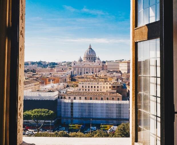 O melhor guia de verão para Roma