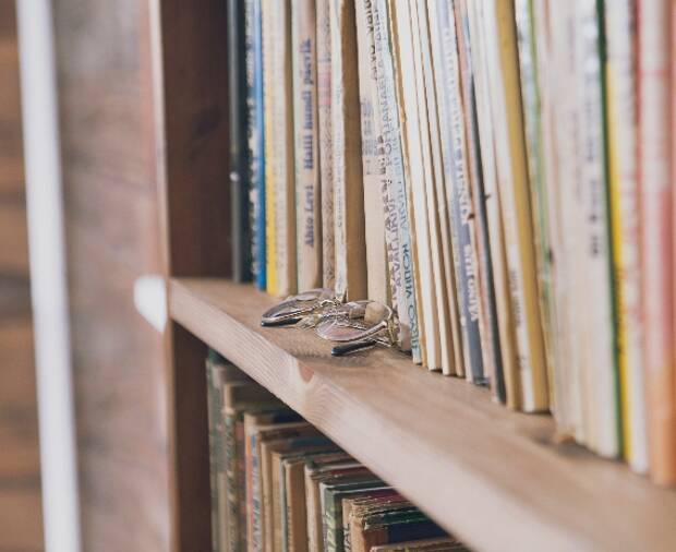 50 libros inolvidables para leer en tu vida