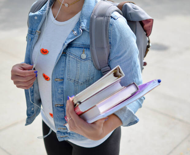 ¿Eres del 40% de universitarios que se equivoca al elegir carrera?